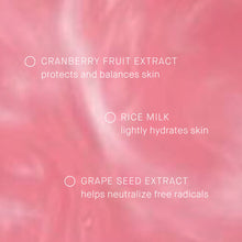 Arcona Cranberry Toner / 4OZ