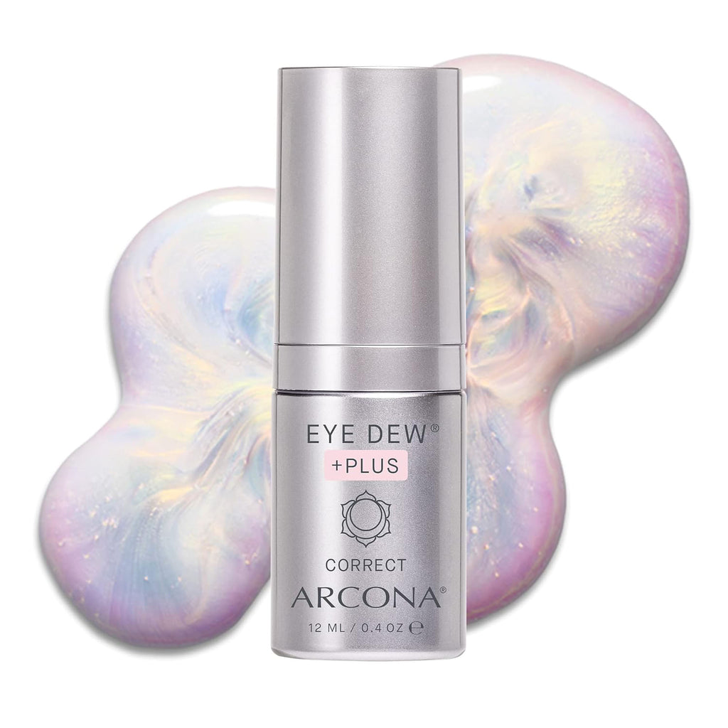 Arcona Eye Dew Plus / 0.4OZ thumbnail 2
