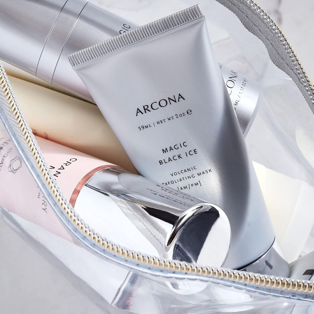 Arcona Magic Black Ice / 2OZ thumbnail 4
