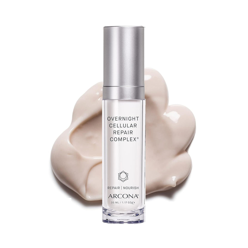 Arcona Overnight Cellular Repair Complex / 1OZ thumbnail 3