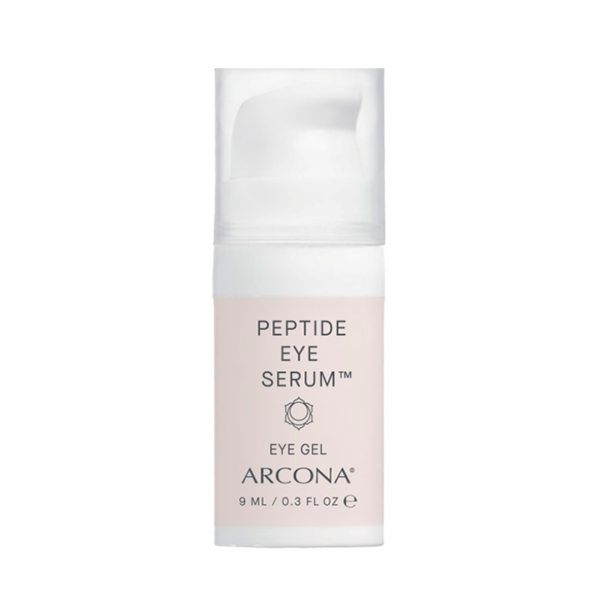 Arcona Peptide Eye Serum / 0.3OZ