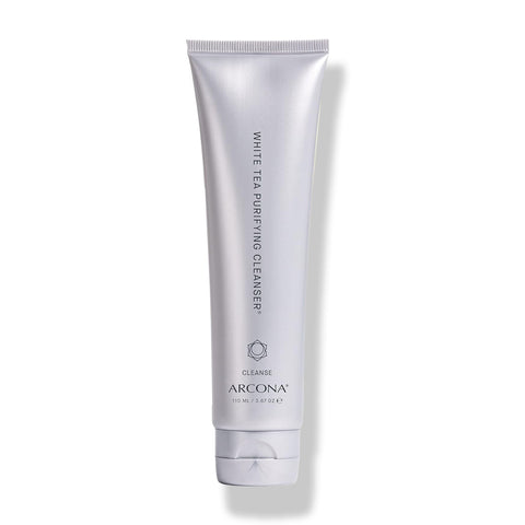 Arcona White Tea Purifying Cleanser / 3.7OZ