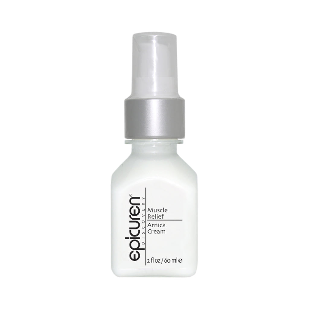 Epicuren Muscle Relief Arnica Cream / 2 OZ thumbnail 1