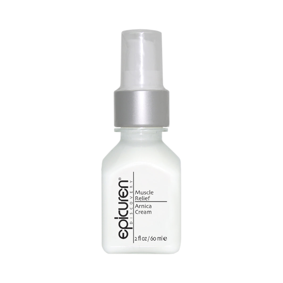 Epicuren Muscle Relief Arnica Cream / 2 OZ