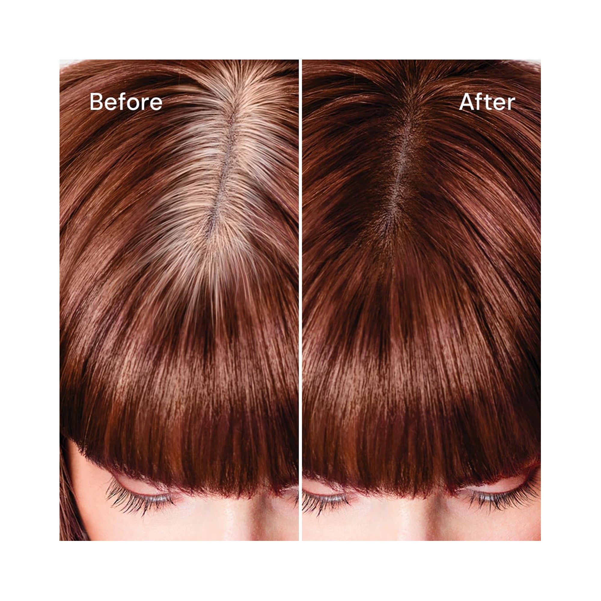 Style Edit Root Concealer Touch Up Spray - Auburn / 2OZ