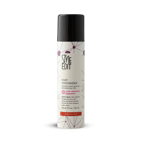 Style Edit Root Concealer Touch Up Spray - Auburn / 2OZ