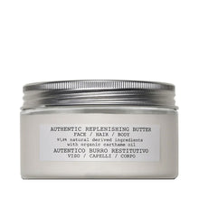 Davines Authentic Replenishing Butter for Face Hair & Body / 7.7OZ