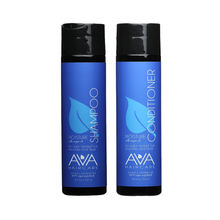 Ava Haircare Moisture Shampoo & Conditioner 8oz Duo / DUO