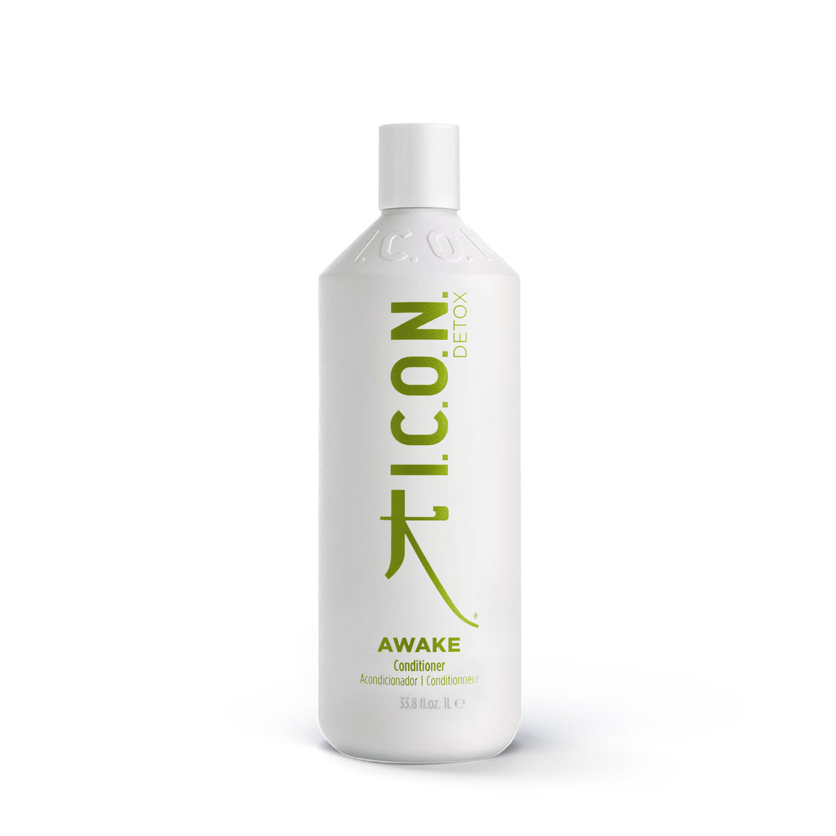 I.C.O.N. Awake Conditioner / 33.8OZ, image 27550362402966