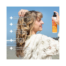 Jessicurl Rich & Radiant Collection - Fragrance Free / 8OZ