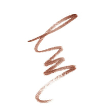 bareMinerals Mineralist Lasting Eyeliner / Copper / SWATCH