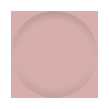 LUNA London ORBIT 7x Magnifying LED Vanity Mirror with 3 Light Modes / BLUSH ROSE / swatch