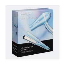 BaBylissPRO Nano Titanium Limited Edition Prepack - Item No. BNTPP58-24