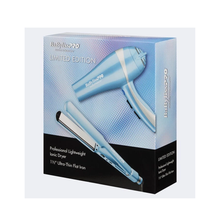 BaBylissPRO Nano Titanium Limited Edition Prepack - Item No. BNTPP58-24