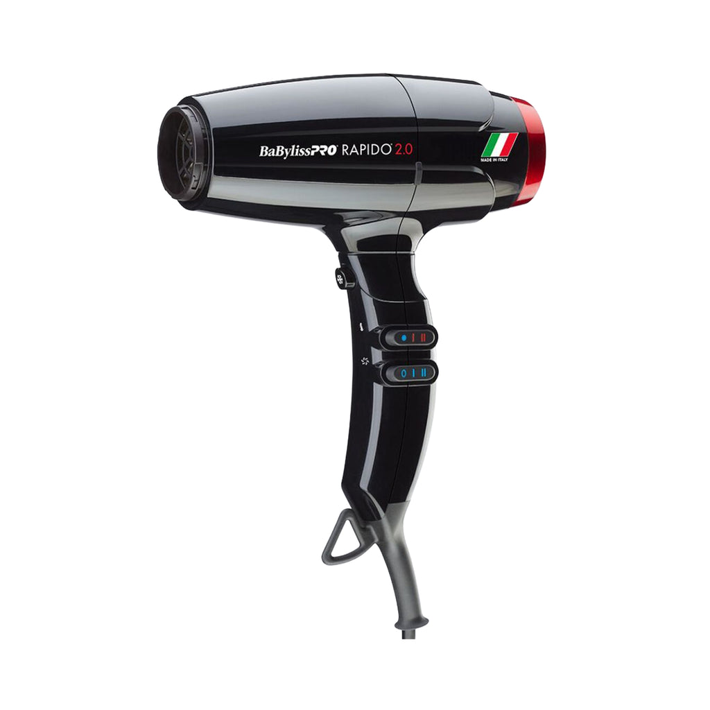 BaBylissPRO High Speed Rapido 2.0 Dryer - Item No. BRAP2 thumbnail 1
