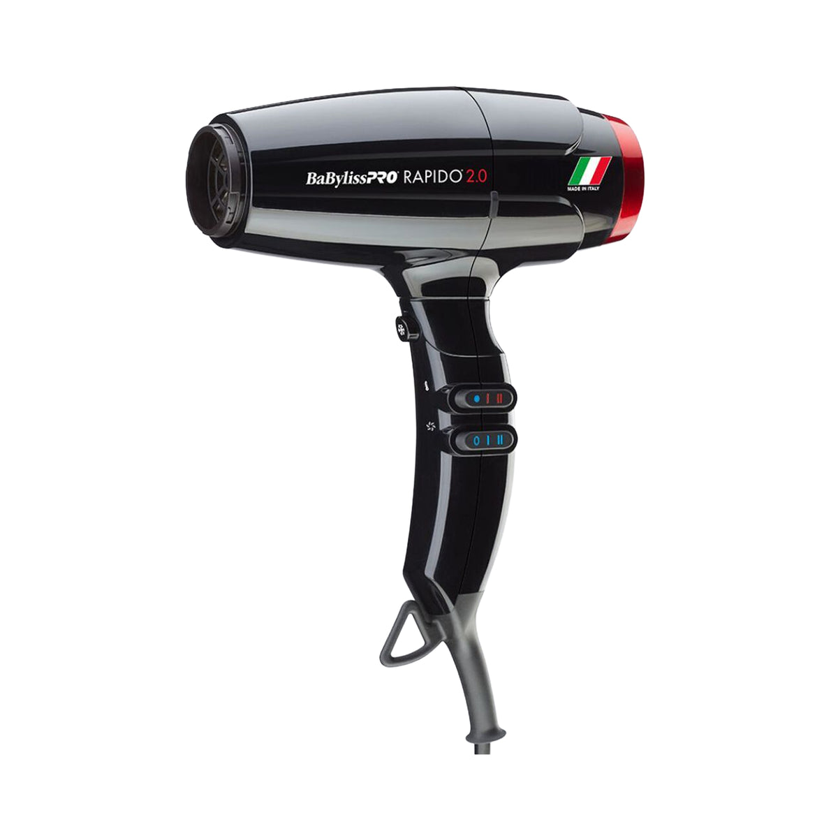 BaBylissPRO High Speed Rapido 2.0 Dryer - Item No. BRAP2
