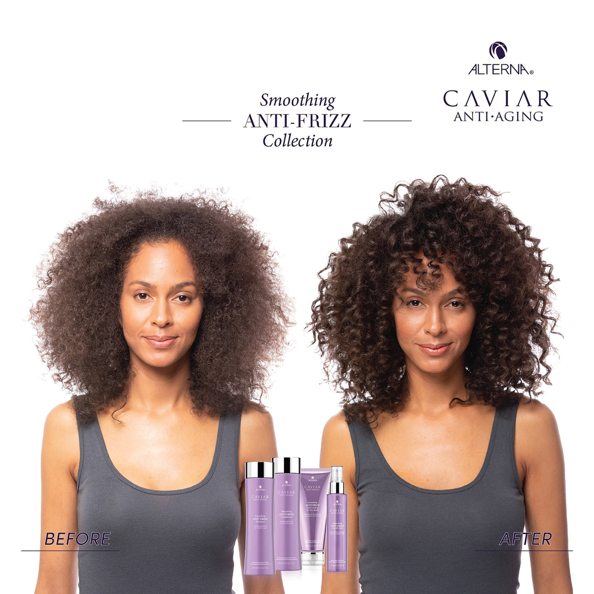 Alterna Caviar Anti-Aging Smoothing Anti-Frizz Conditioner / 16.5OZ, image 27609948979350