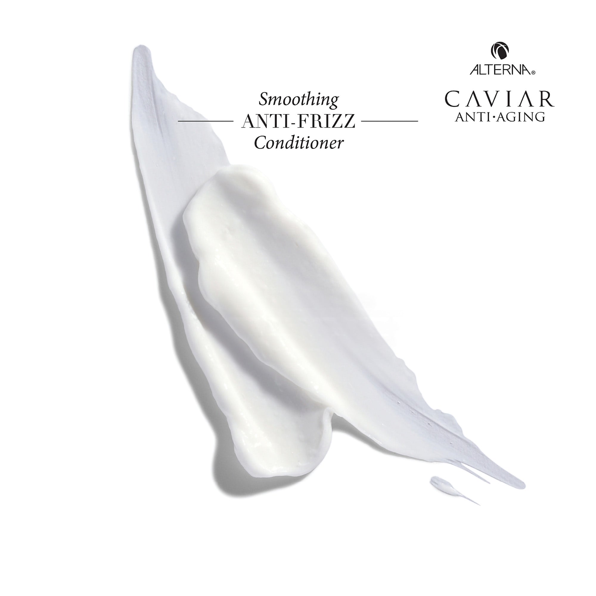 Alterna Caviar Anti-Aging Smoothing Anti-Frizz Conditioner - 33oz / 33.8