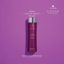Alterna Caviar Anti-Aging Infinite Color Hold Shampoo / 8.5OZ