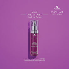 Alterna Caviar Anti-Aging Infinite Color Hold Vibrancy Serum / 1.7OZ