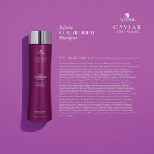 Alterna Caviar Anti-Aging Infinite Color Hold Shampoo / 8.5OZ