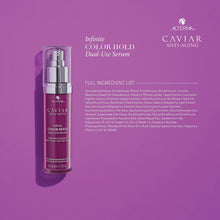 Alterna Caviar Anti-Aging Infinite Color Hold Vibrancy Serum / 1.7OZ