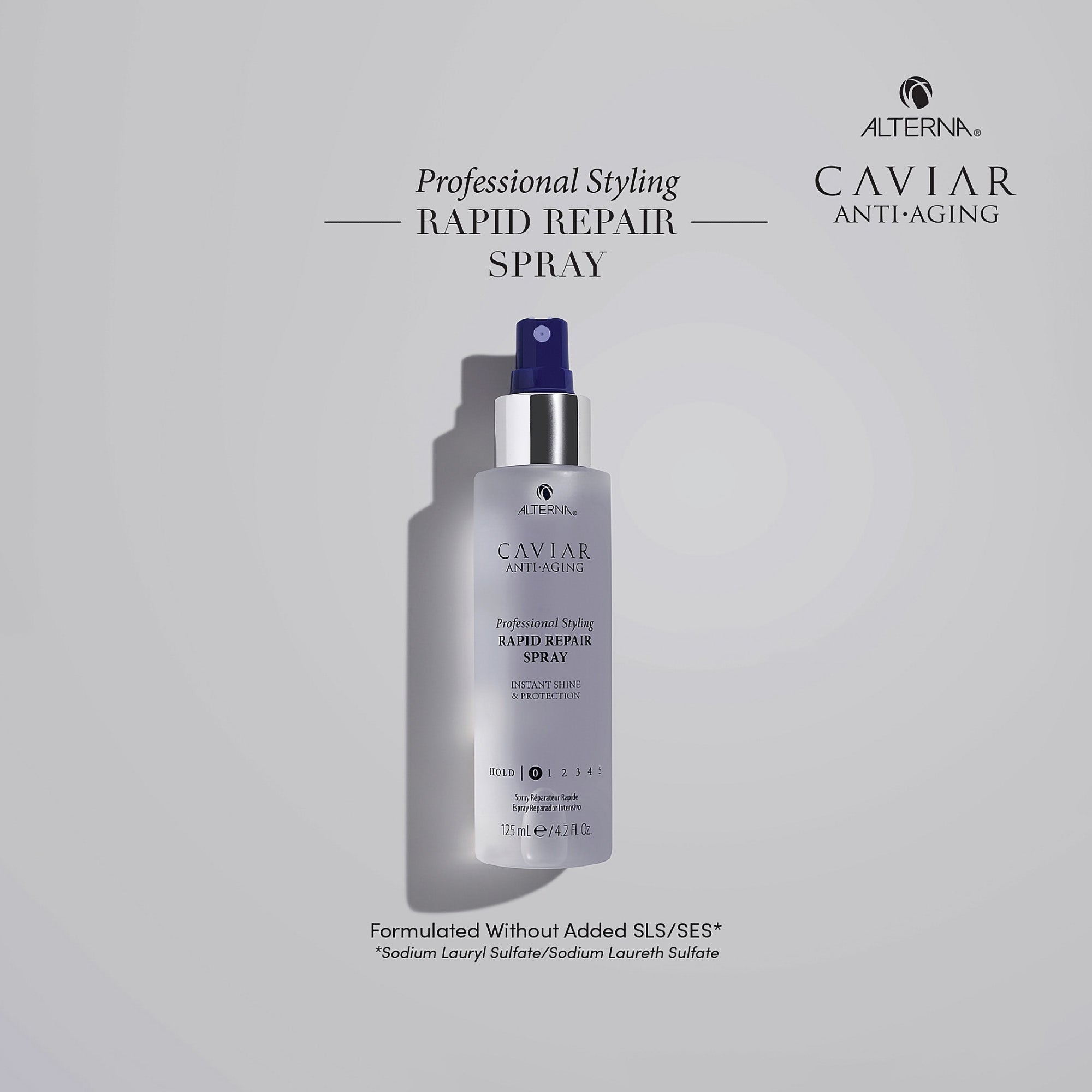 Alterna Caviar Anti-Aging Rapid Repair Spray - 4oz / 4 OZ