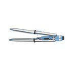 BaBylissPRO Nano Titanium Prima2000 3/4" Stainless Steel Mini Iron Model BABSS2000UC