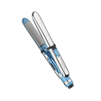 BaBylissPRO Nano Titanium Prima2000 3/4" Stainless Steel Mini Iron Model BABSS2000UC