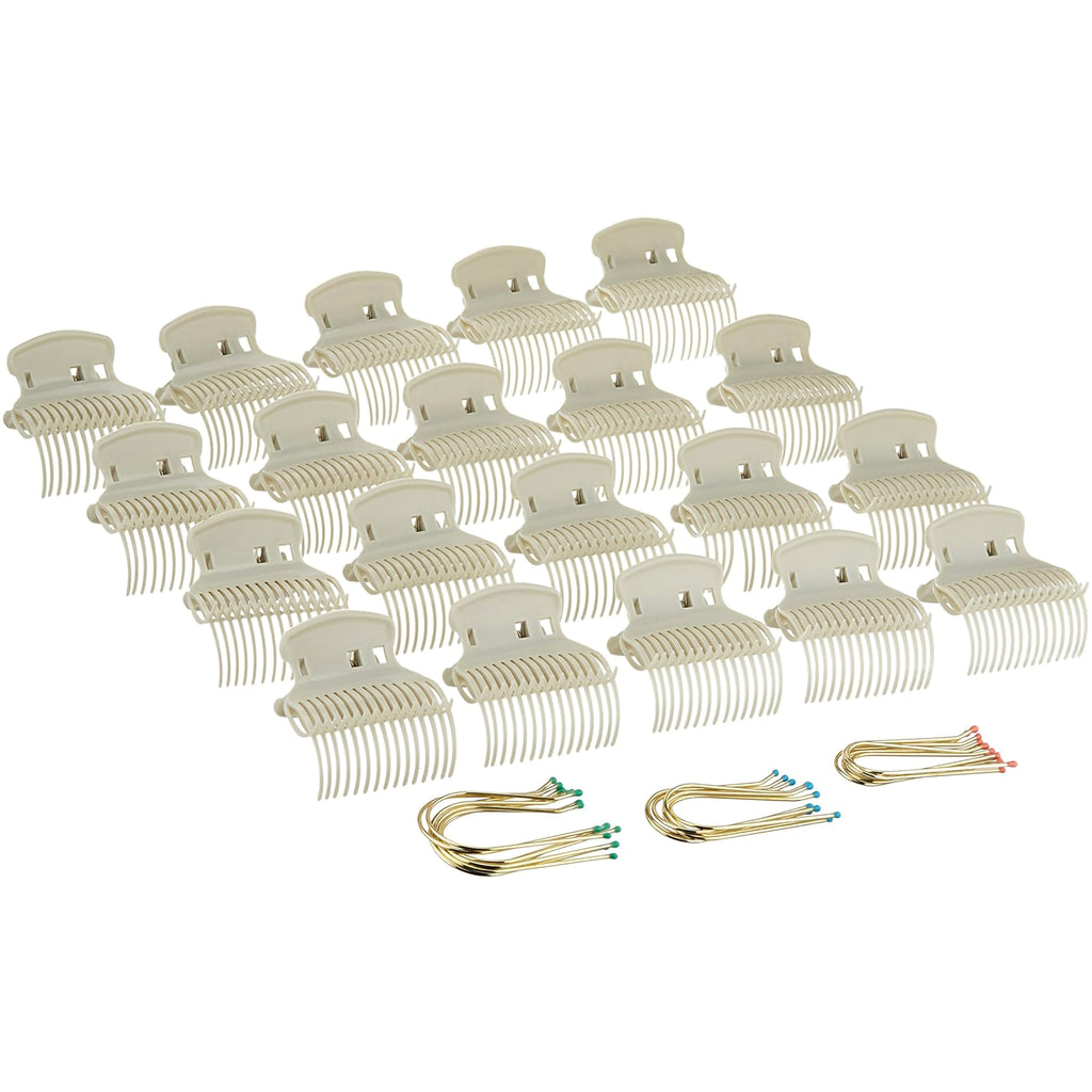 BaBylissPRO Nano Titanium Professional 20-Roller Hairsetter - Item No. BABNTCHV21 / CHV21 thumbnail 3