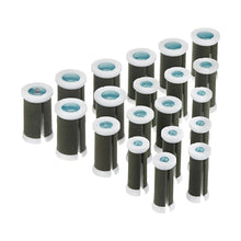 BaBylissPRO Nano Titanium Professional 20-Roller Hairsetter - Item No. BABNTCHV21 / CHV21