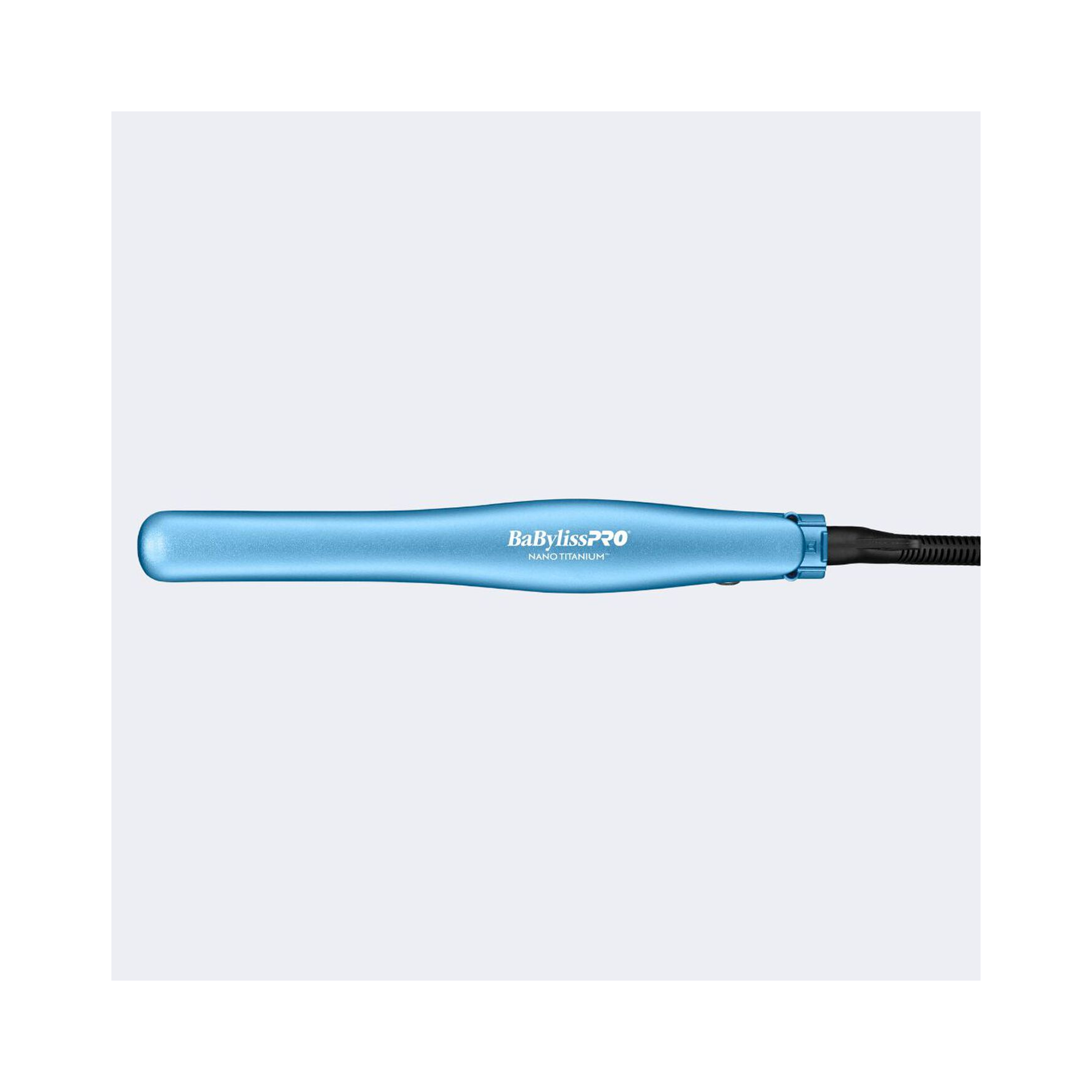 BaBylissPRO_Nano_Titanium_.75_Ultra-Sleek_Mini_Straightener_BNT137 / 3/4 Inch
