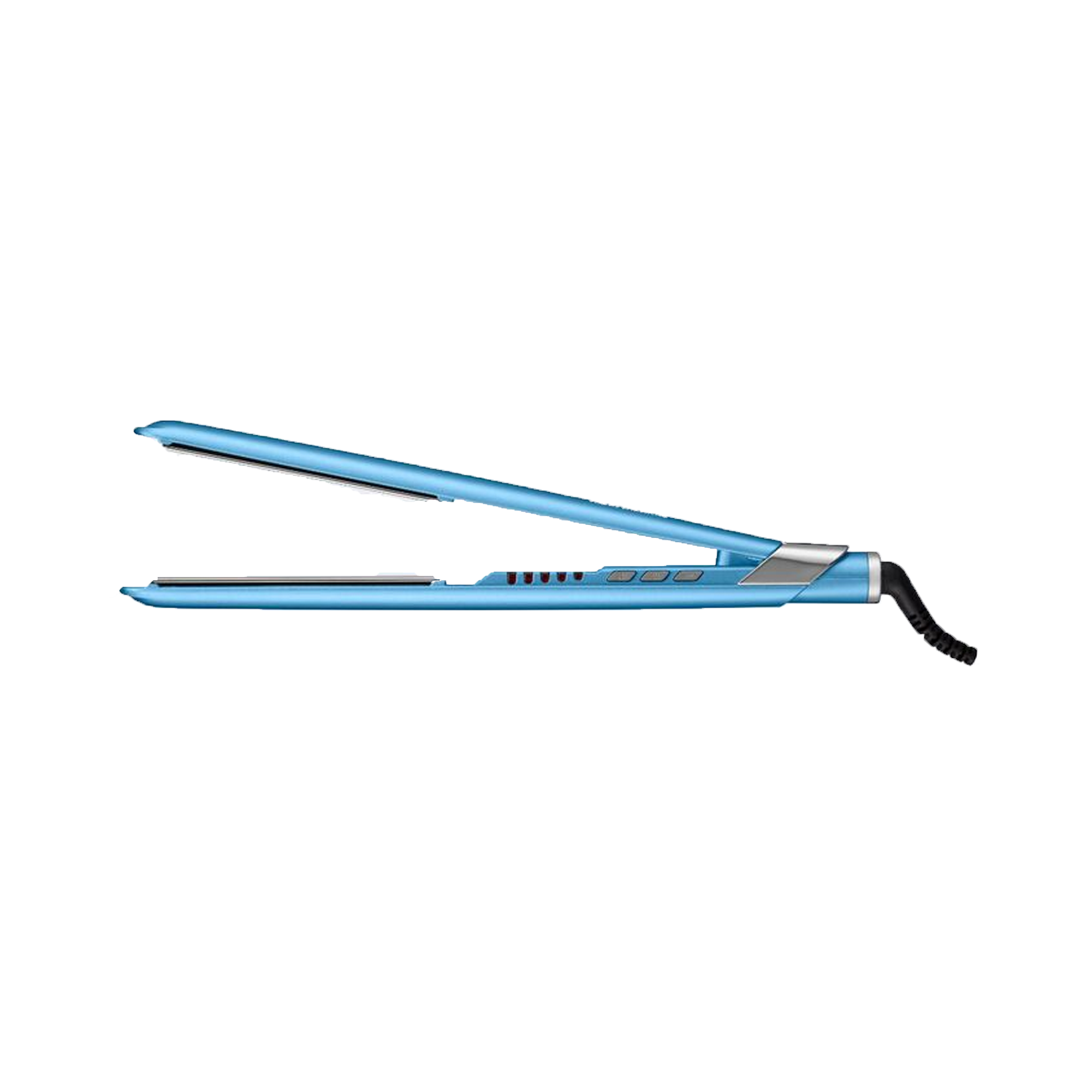 BaBylissPRO® Nano Titanium™ 1" Ultra-Sleek Straightening Iron - Item No. BNT130T / 1 Inch