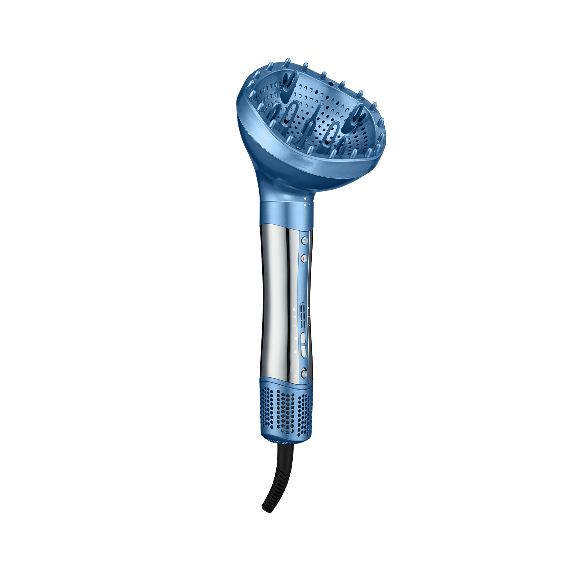 BaBylissPRO Nano Titanium™ Style/Switch Ionic Multi-Styler