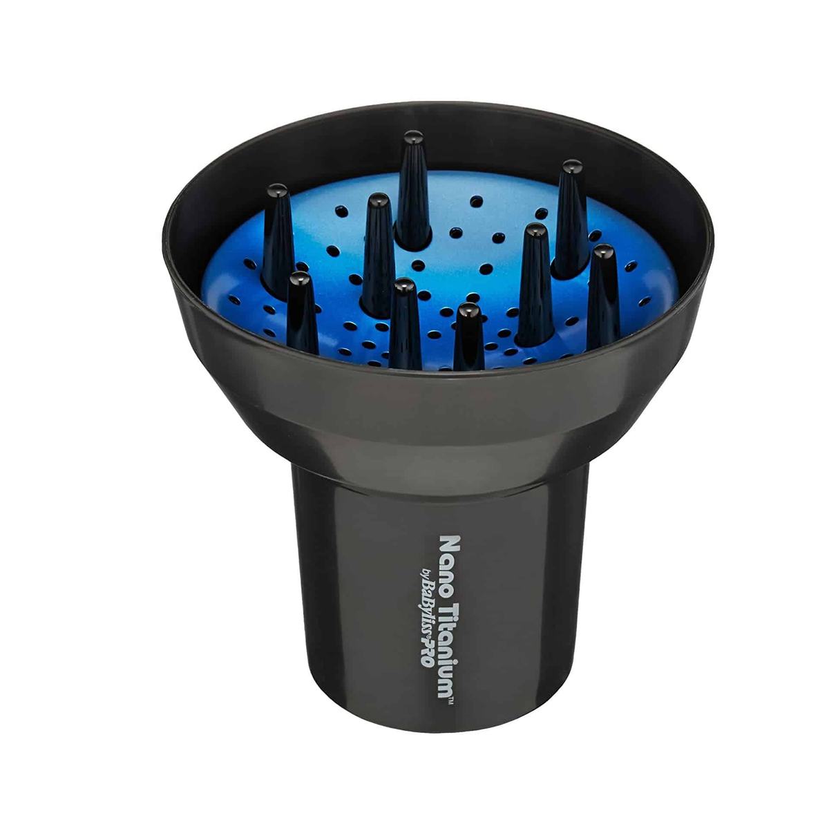BaBylissPRO_NanoTitanium_Universal_Finger_Diffuser / BABNTD3, image 30667225301142