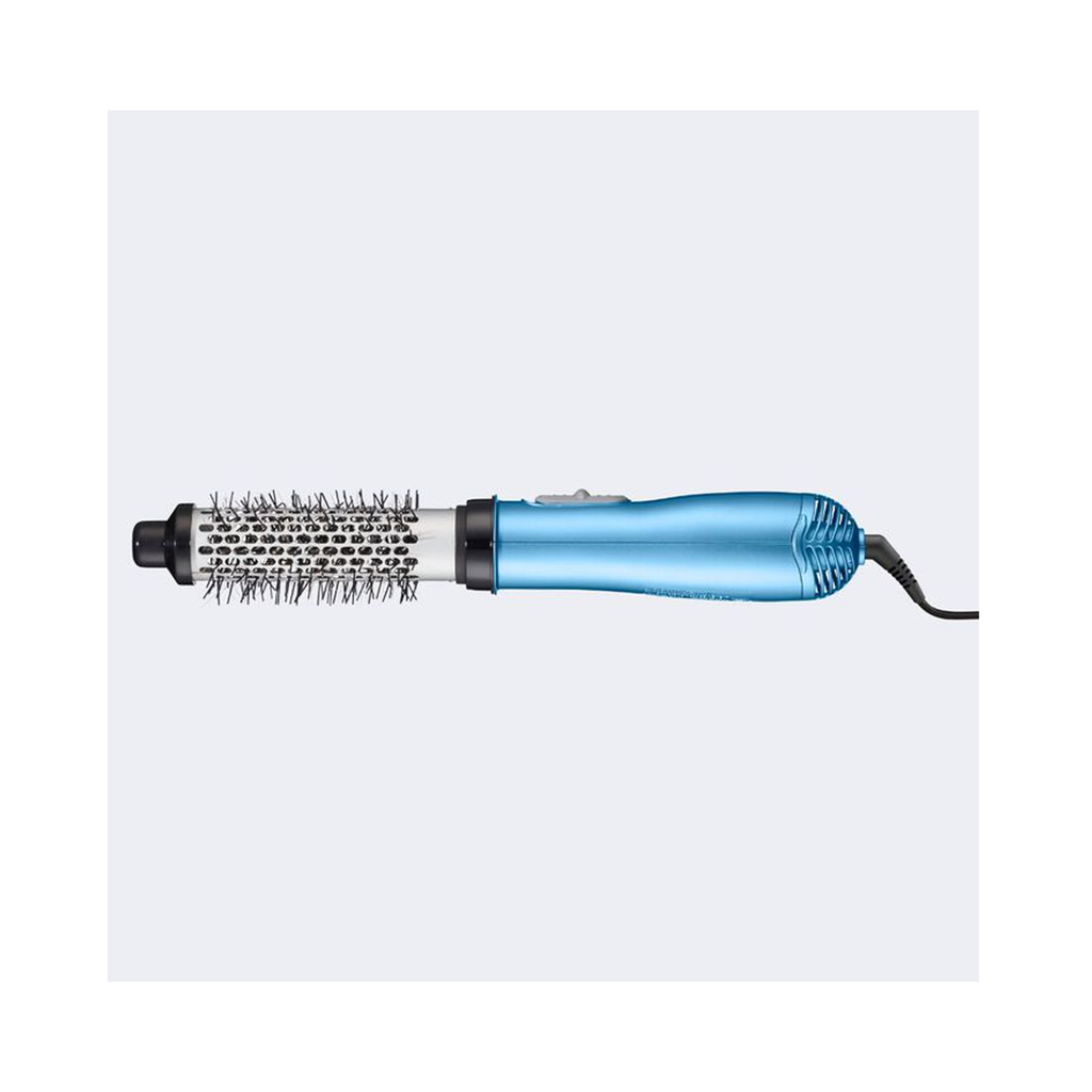 BaBylissPRO® Nano Titanium™ 1.25" Soft-Bristle Hot Air Brush - Item No. BNT21000 / 1.25 Inch