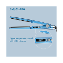 BaBylissPRO® Nano Titanium 1¼
