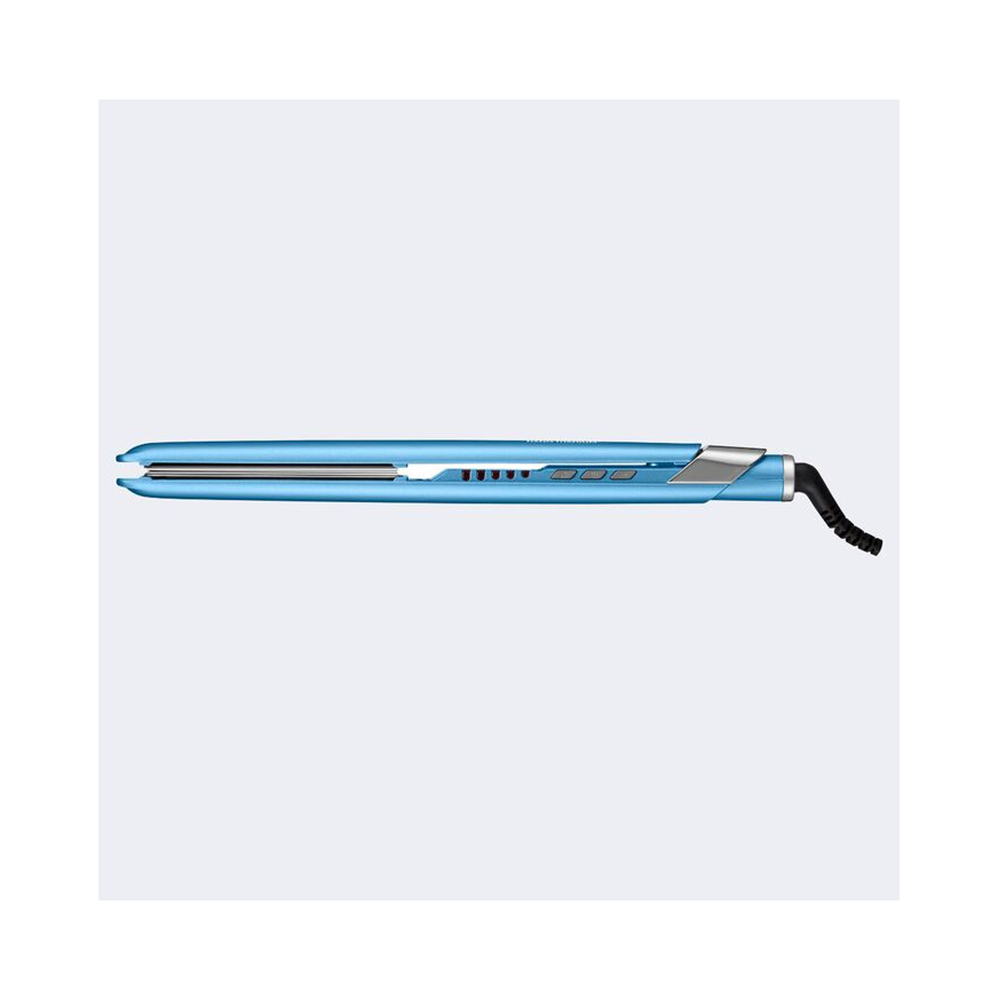 BaBylissPRO® Nano Titanium™ 1" Ultra-Sleek Straightening Iron - Item No. BNT130T / 1 Inch