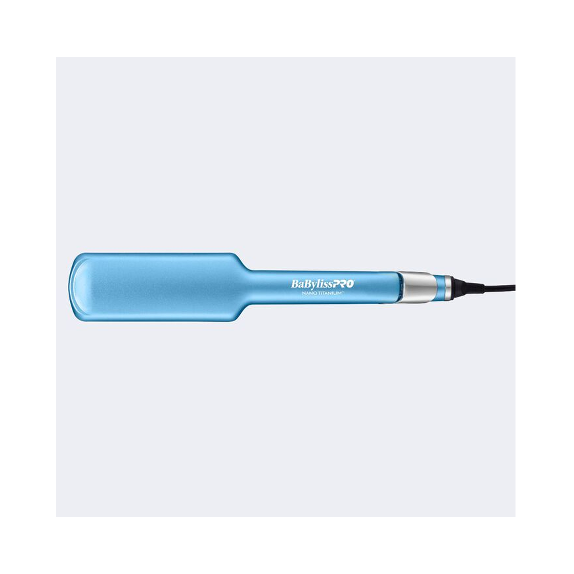 BaBylissPRO® Nano Titanium™ 2" Ultra-Sleek Straightening Iron - Item No. BNT134T / 2 Inch