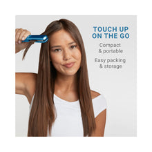 BaBylissPRO Nano Titanium Light Dryer & 1