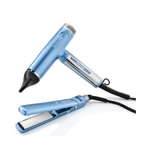 BaBylissPRO Nano Titanium Light Dryer & 1