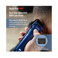 Babyliss Compact High Performance Clipper FX82