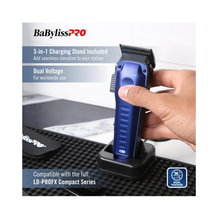 Babyliss Compact High Performance Clipper FX82