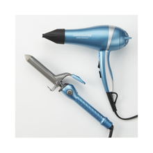 Babyliss HOL25 Dryer and Iron Set BNTPP68