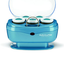 BabylissPRO Nano Titanium Profession 5-Piece Jumbo Roller Hairsetter - Item No. BABNTTS7