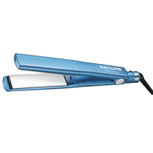 BabylissPRO Dual Ionic Flat Iron 1 1/4