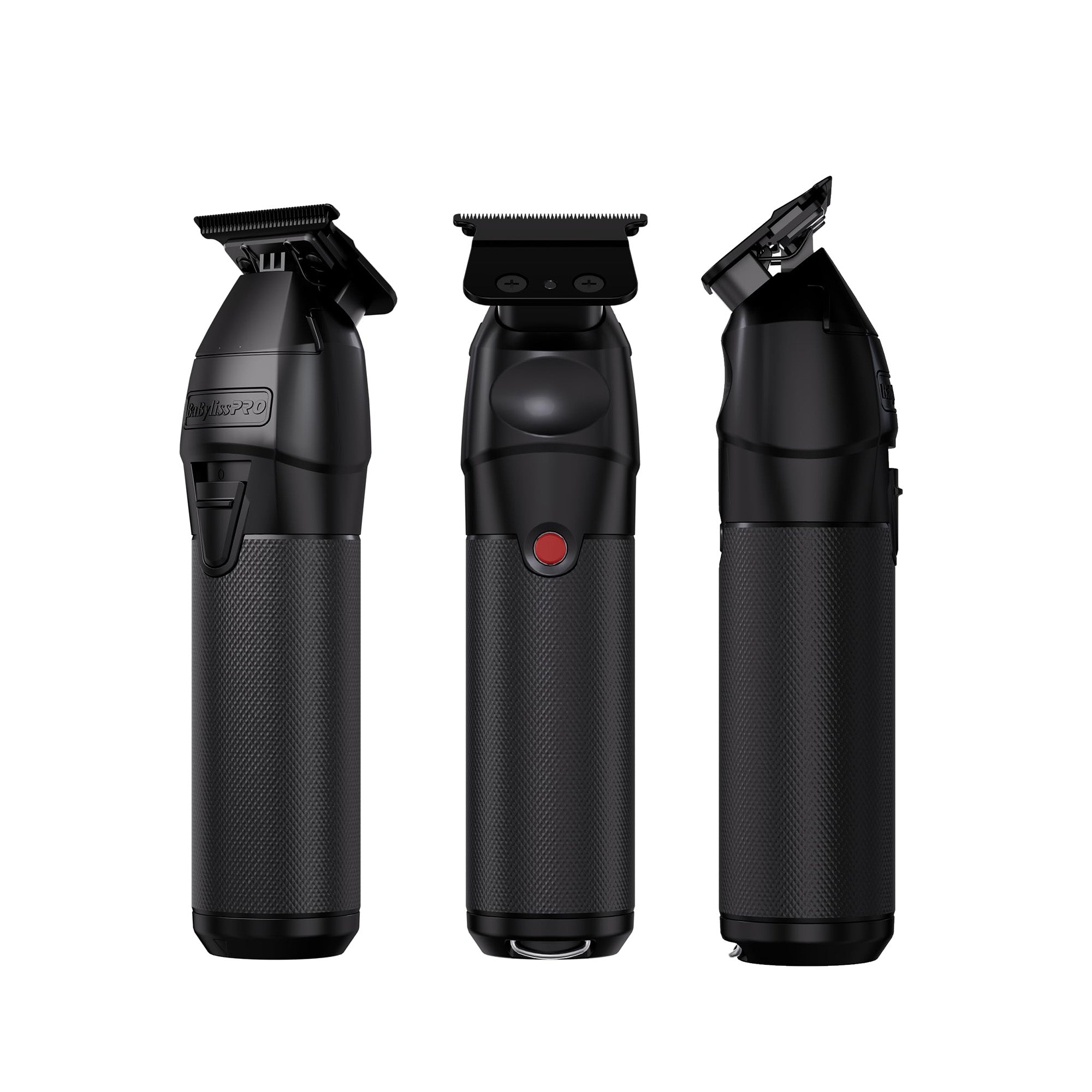 BabylissPRO FX One BlackFX Trimmer - Item No. FX799MB – Planet Beauty