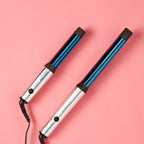 BabylissPRO Nano Titanium 1" Compact Curling Wand - Item No. BNTMWUC / 1"