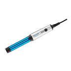 BabylissPRO Nano Titanium 1" Compact Curling Wand - Item No. BNTMWUC / 1"