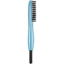 BabylissPRO Nano Titanium Compact Thermal Paddle Brush - Item No. BNTPB2UC / BNTPB2UC
